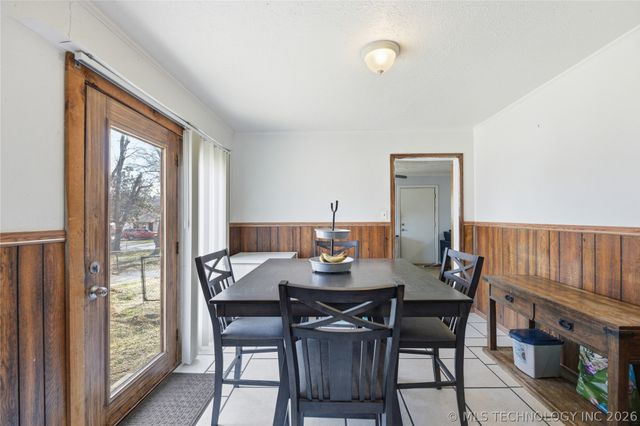 7905 W 17th Street, Sand Springs, OK 74127