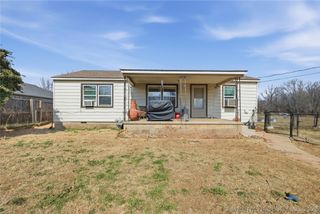 7905 W 17th Street, Sand Springs, OK 74127