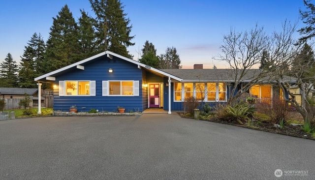 22407 87th Avenue W, Edmonds, WA 98026