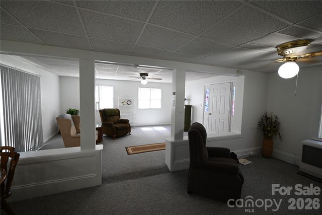 105 Owens Avenue NE, Drexel, NC 28690
