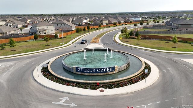 117 Sailors Way, Cibolo, TX 78108