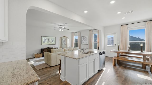 117 Sailors Way, Cibolo, TX 78108