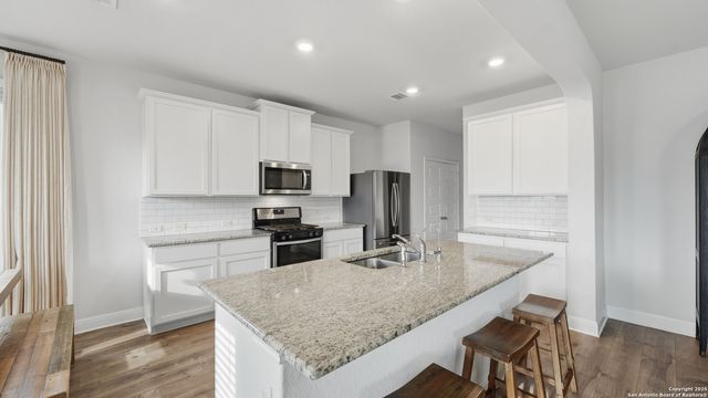 117 Sailors Way, Cibolo, TX 78108