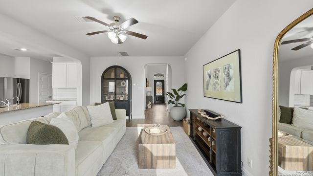 117 Sailors Way, Cibolo, TX 78108