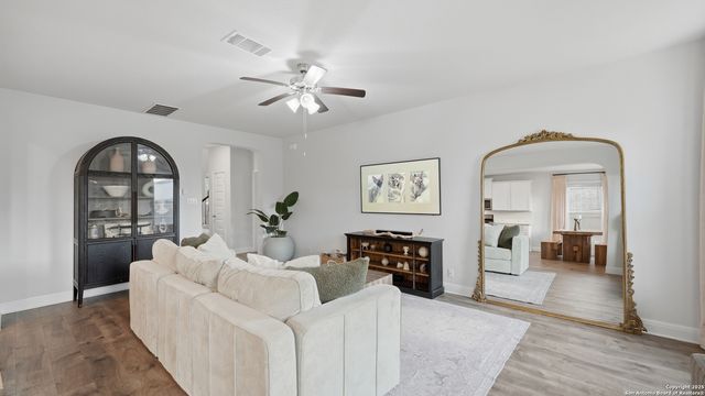 117 Sailors Way, Cibolo, TX 78108