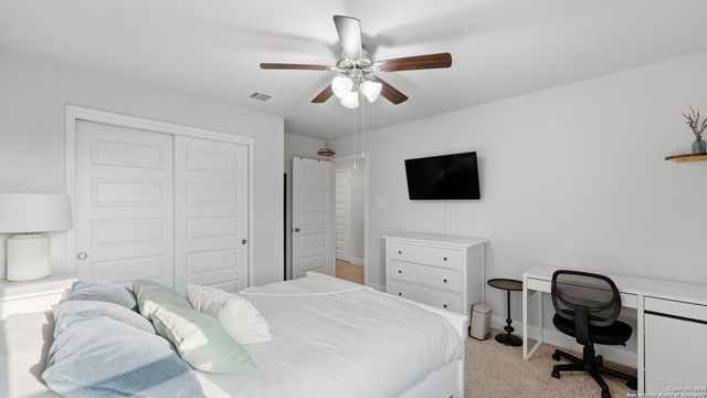 117 Sailors Way, Cibolo, TX 78108