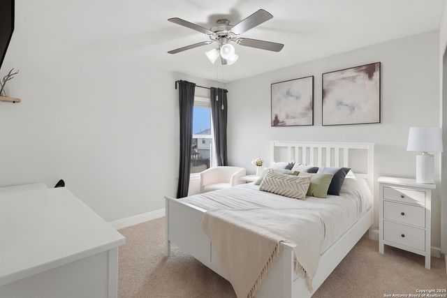 117 Sailors Way, Cibolo, TX 78108