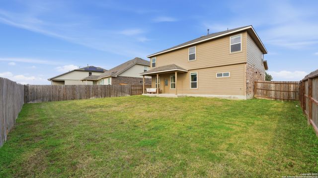 117 Sailors Way, Cibolo, TX 78108