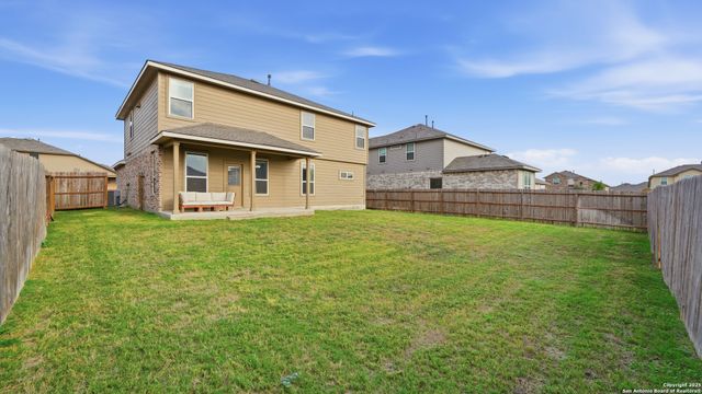 117 Sailors Way, Cibolo, TX 78108