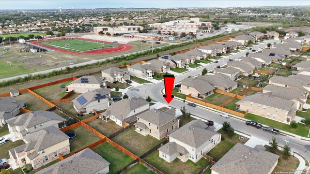 117 Sailors Way, Cibolo, TX 78108