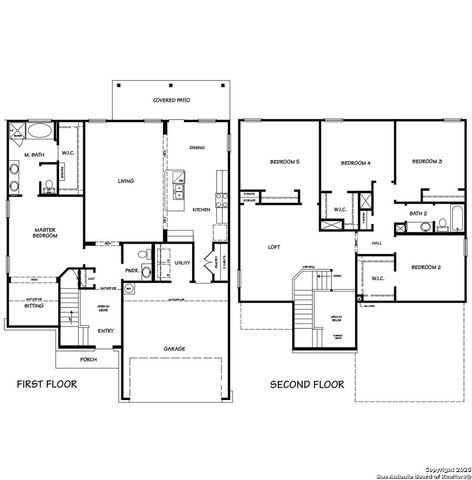 117 Sailors Way, Cibolo, TX 78108