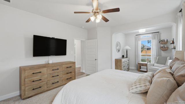 117 Sailors Way, Cibolo, TX 78108