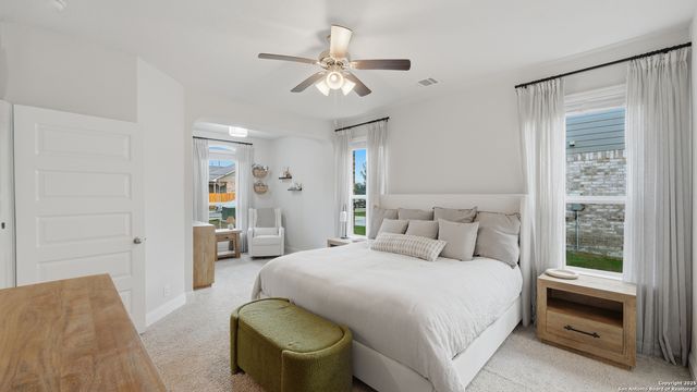 117 Sailors Way, Cibolo, TX 78108