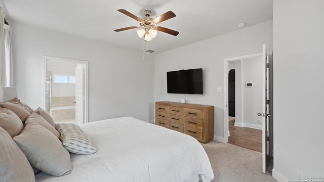 117 Sailors Way, Cibolo, TX 78108