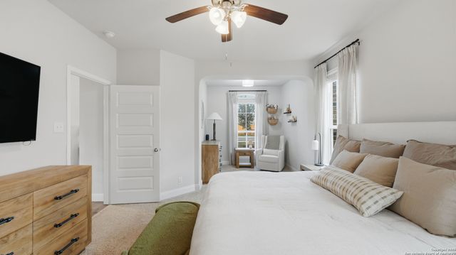 117 Sailors Way, Cibolo, TX 78108