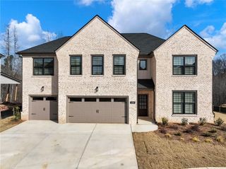 4456 Hosch Reserve Court, Buford, GA 30519