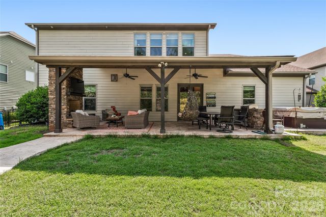 656 Avonmore Drive, Fort Mill, SC 29715