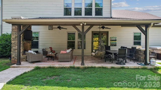 656 Avonmore Drive, Fort Mill, SC 29715