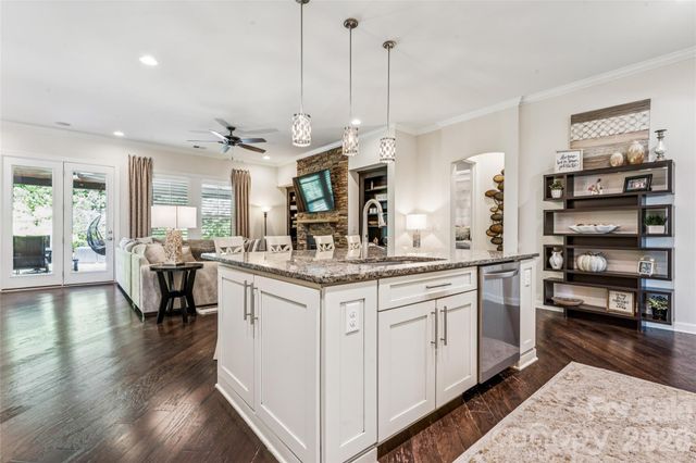 656 Avonmore Drive, Fort Mill, SC 29715