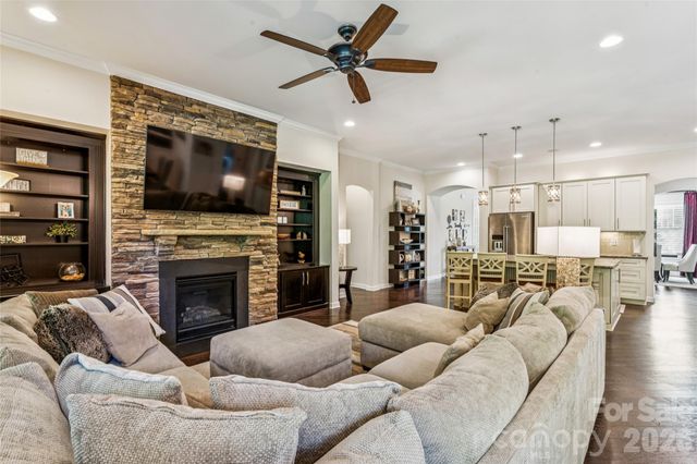 656 Avonmore Drive, Fort Mill, SC 29715