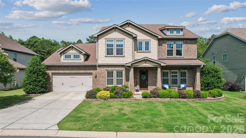 656 Avonmore Drive, Fort Mill, SC 29715