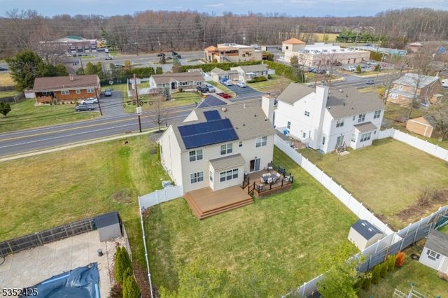 408 Old Georges Rd, North Brunswick Twp., NJ 08902