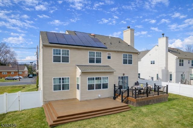 408 Old Georges Rd, North Brunswick Twp., NJ 08902