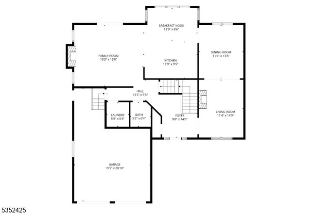 408 Old Georges Rd, North Brunswick Twp., NJ 08902