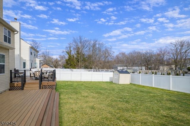 408 Old Georges Rd, North Brunswick Twp., NJ 08902