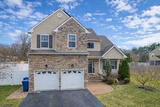408 Old Georges Rd, North Brunswick Twp., NJ 08902