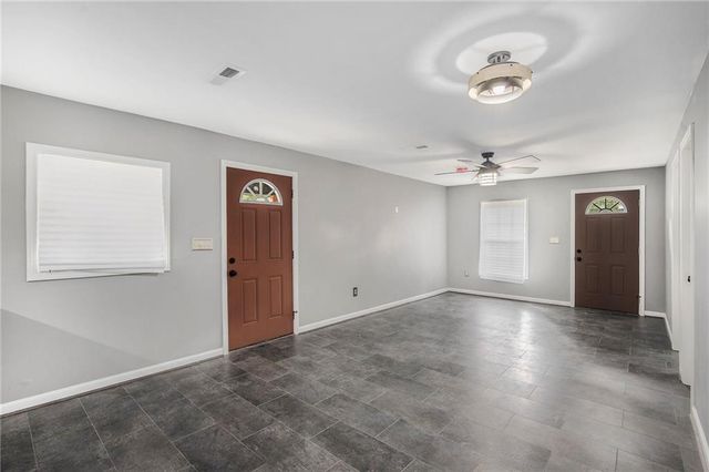 409 Calhoun NE Avenue, Rome, GA 30161
