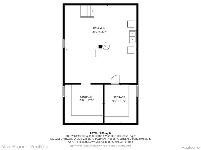 621 Pierson Street, Flint, MI 48503