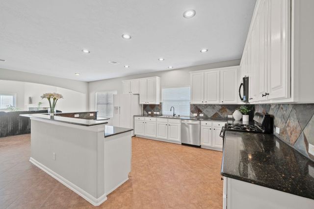 8523 Sweetstone Field Court, Cypress, TX 77433