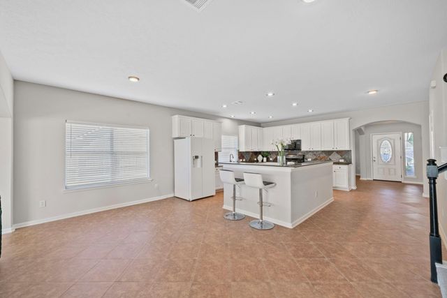 8523 Sweetstone Field Court, Cypress, TX 77433