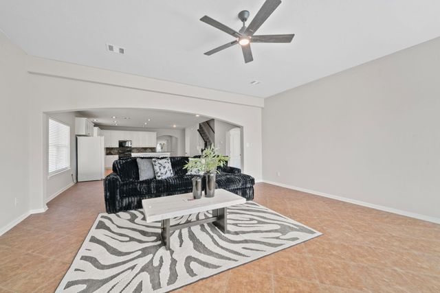 8523 Sweetstone Field Court, Cypress, TX 77433