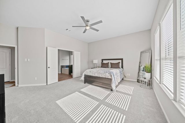 8523 Sweetstone Field Court, Cypress, TX 77433