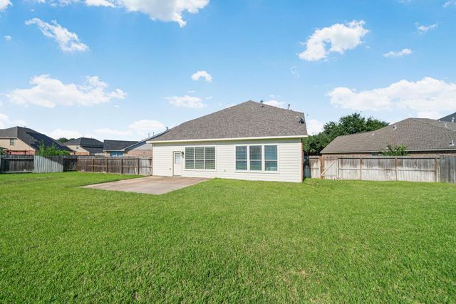 8523 Sweetstone Field Court, Cypress, TX 77433