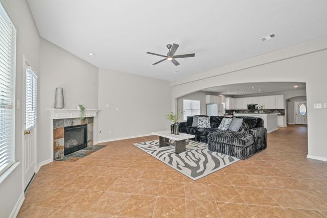 8523 Sweetstone Field Court, Cypress, TX 77433