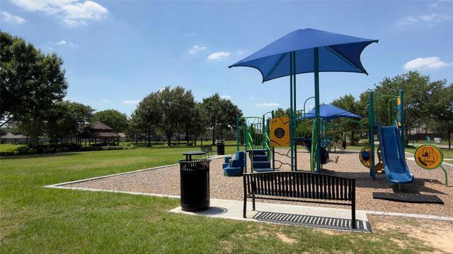 8523 Sweetstone Field Court, Cypress, TX 77433