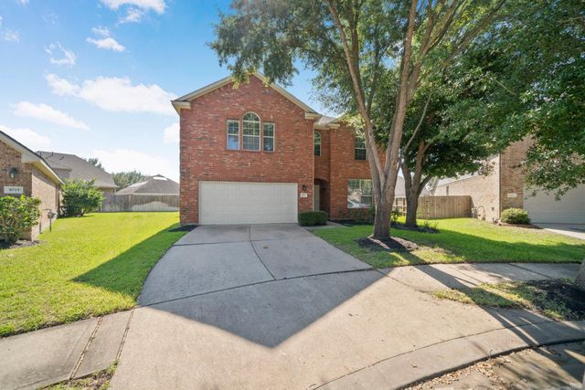 8523 Sweetstone Field Court, Cypress, TX 77433