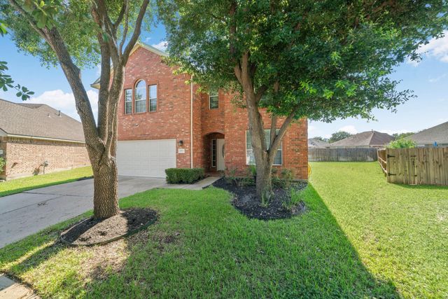 8523 Sweetstone Field Court, Cypress, TX 77433