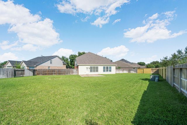 8523 Sweetstone Field Court, Cypress, TX 77433