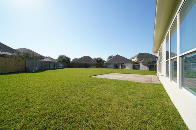8523 Sweetstone Field Court, Cypress, TX 77433