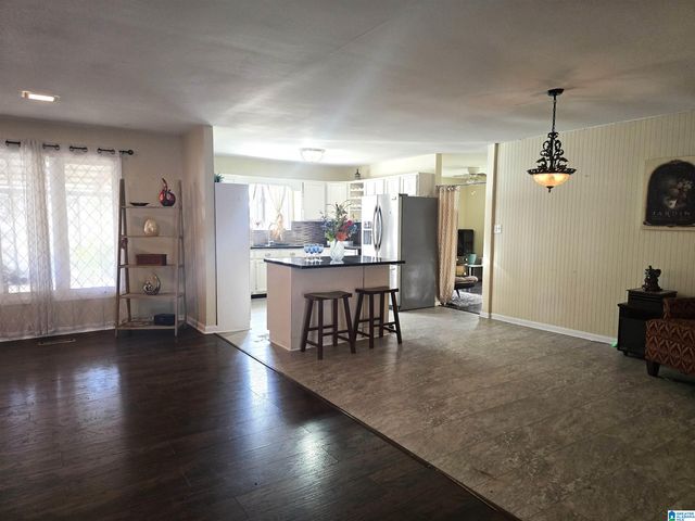 3804 CAFFEY WOODS ROAD, Anniston, AL 36207