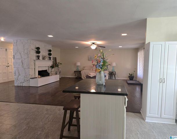 3804 CAFFEY WOODS ROAD, Anniston, AL 36207