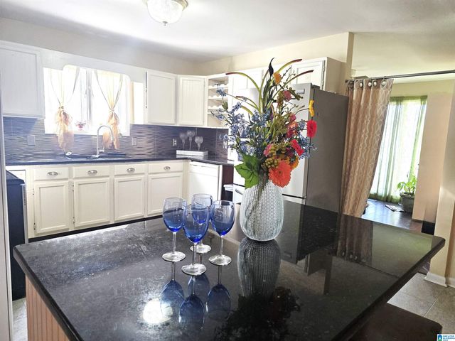 3804 CAFFEY WOODS ROAD, Anniston, AL 36207