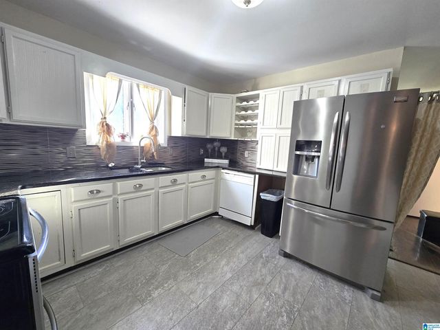 3804 CAFFEY WOODS ROAD, Anniston, AL 36207