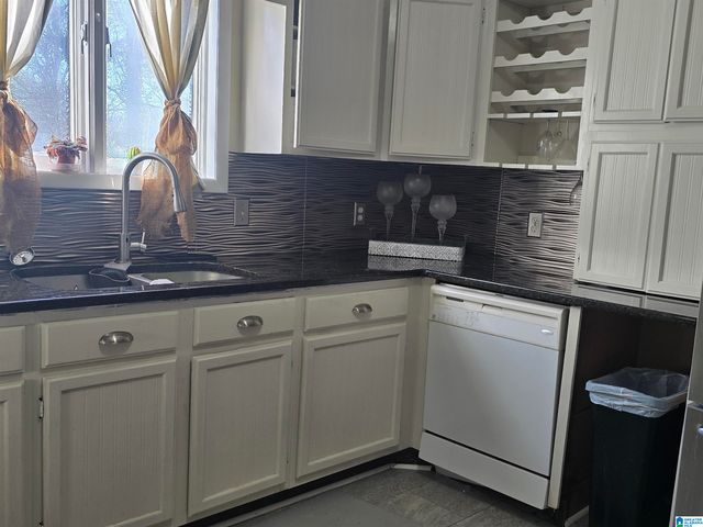 3804 CAFFEY WOODS ROAD, Anniston, AL 36207