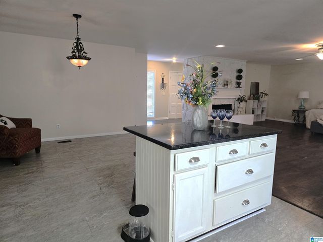 3804 CAFFEY WOODS ROAD, Anniston, AL 36207