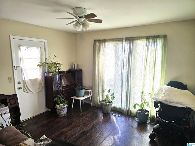 3804 CAFFEY WOODS ROAD, Anniston, AL 36207